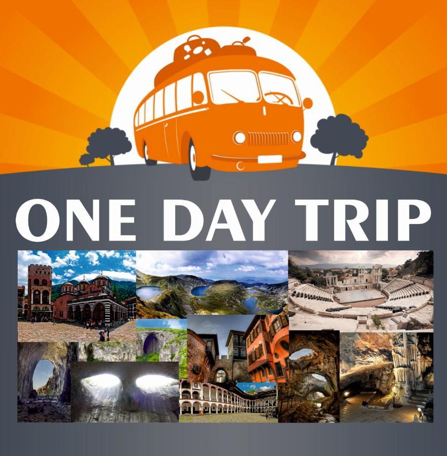 10 Coins Hostel & Tours 소피아 외부 사진