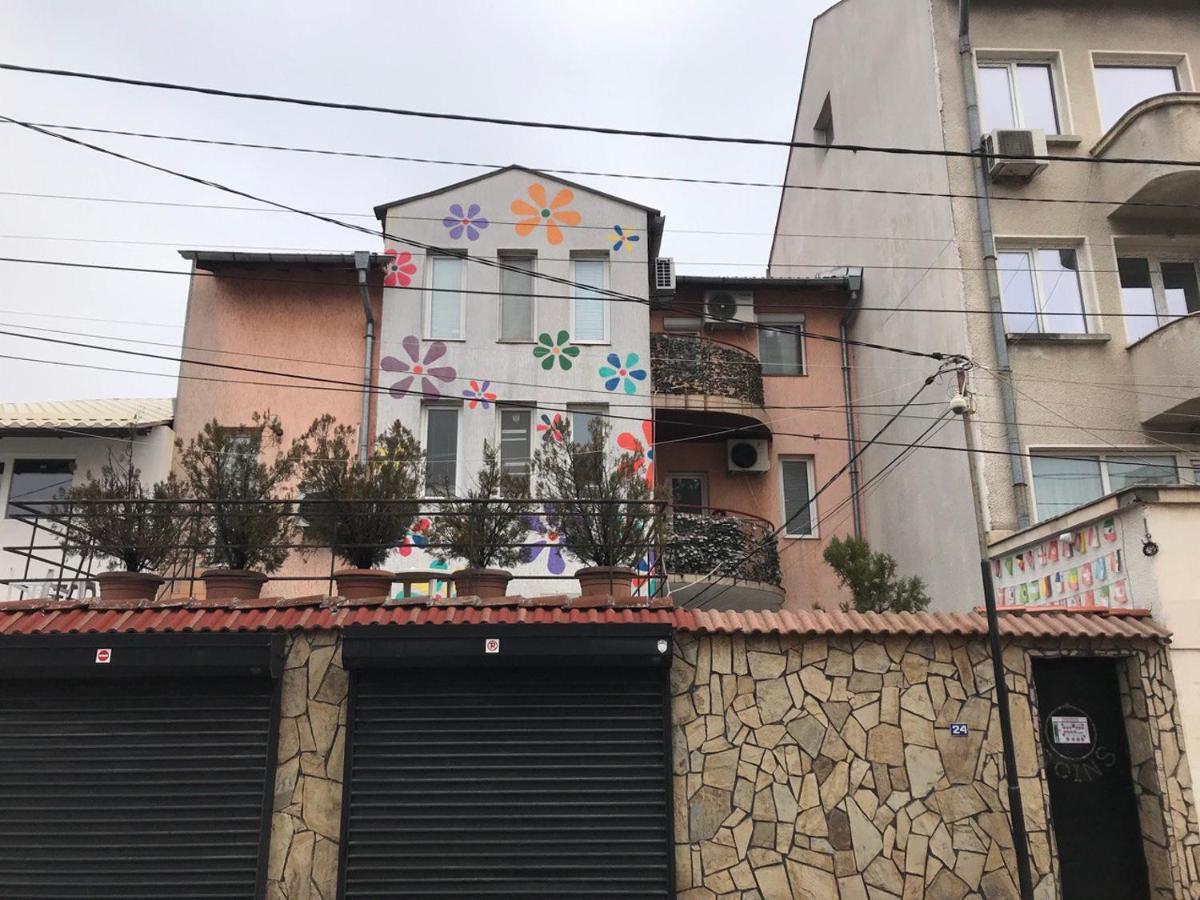 10 Coins Hostel & Tours 소피아 외부 사진