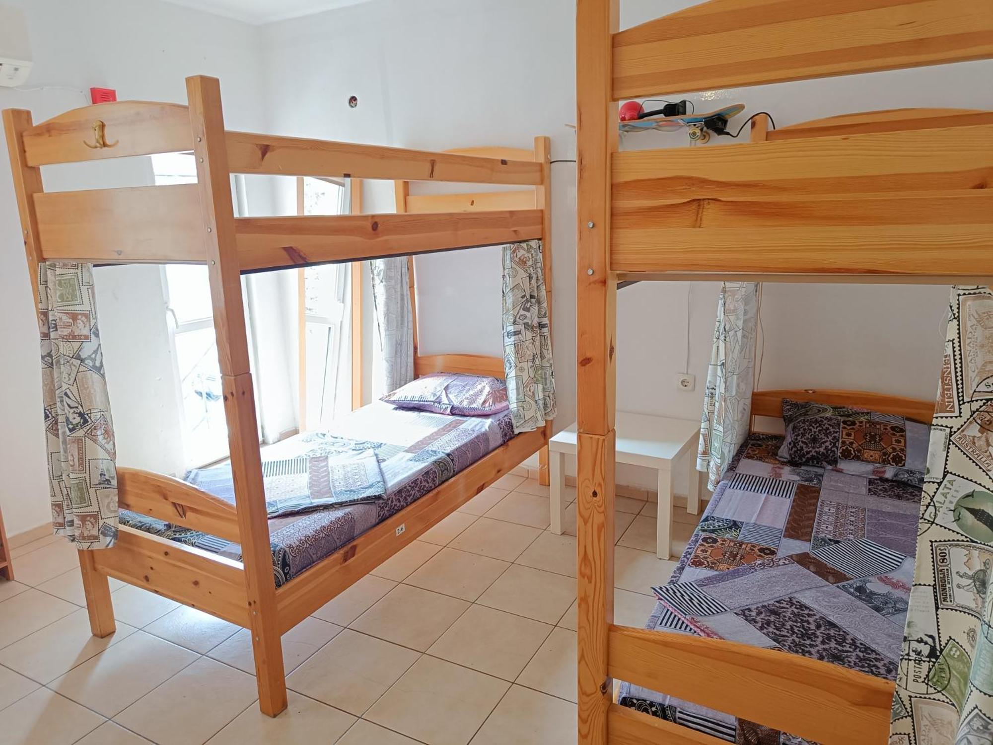 10 Coins Hostel & Tours 소피아 객실 사진