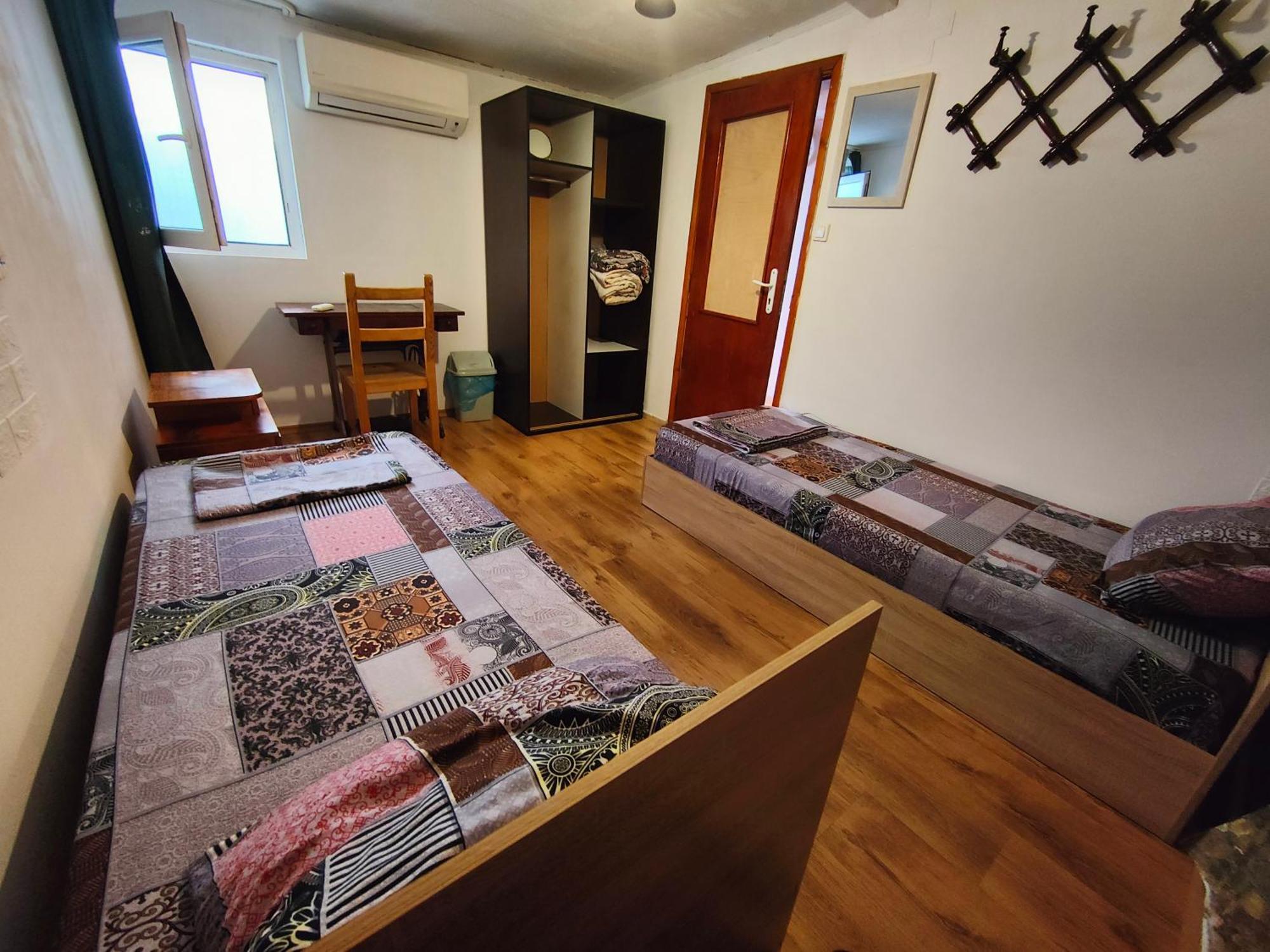 10 Coins Hostel & Tours 소피아 외부 사진