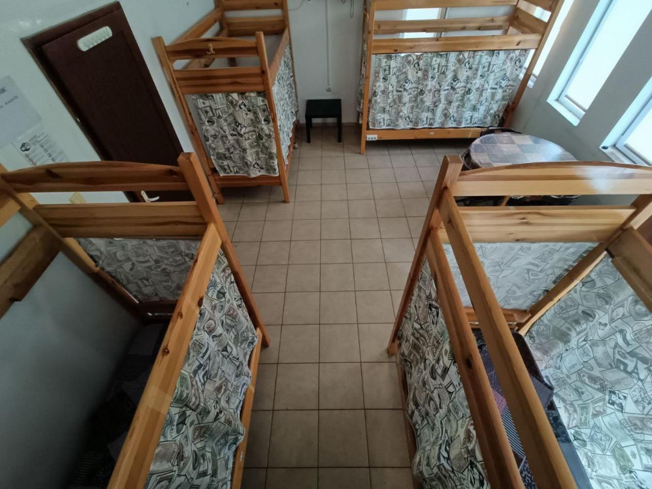 10 Coins Hostel & Tours 소피아 객실 사진