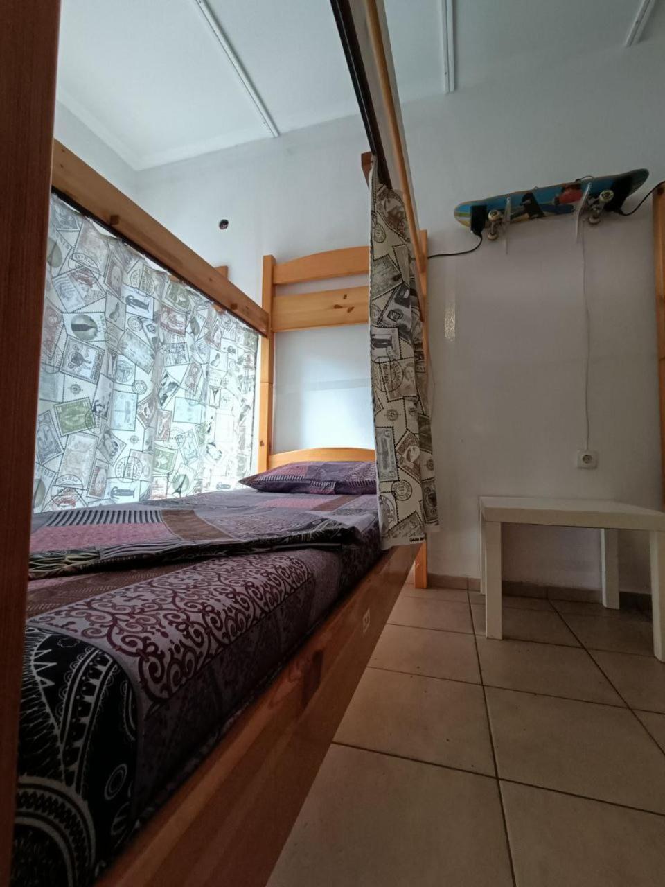 10 Coins Hostel & Tours 소피아 객실 사진