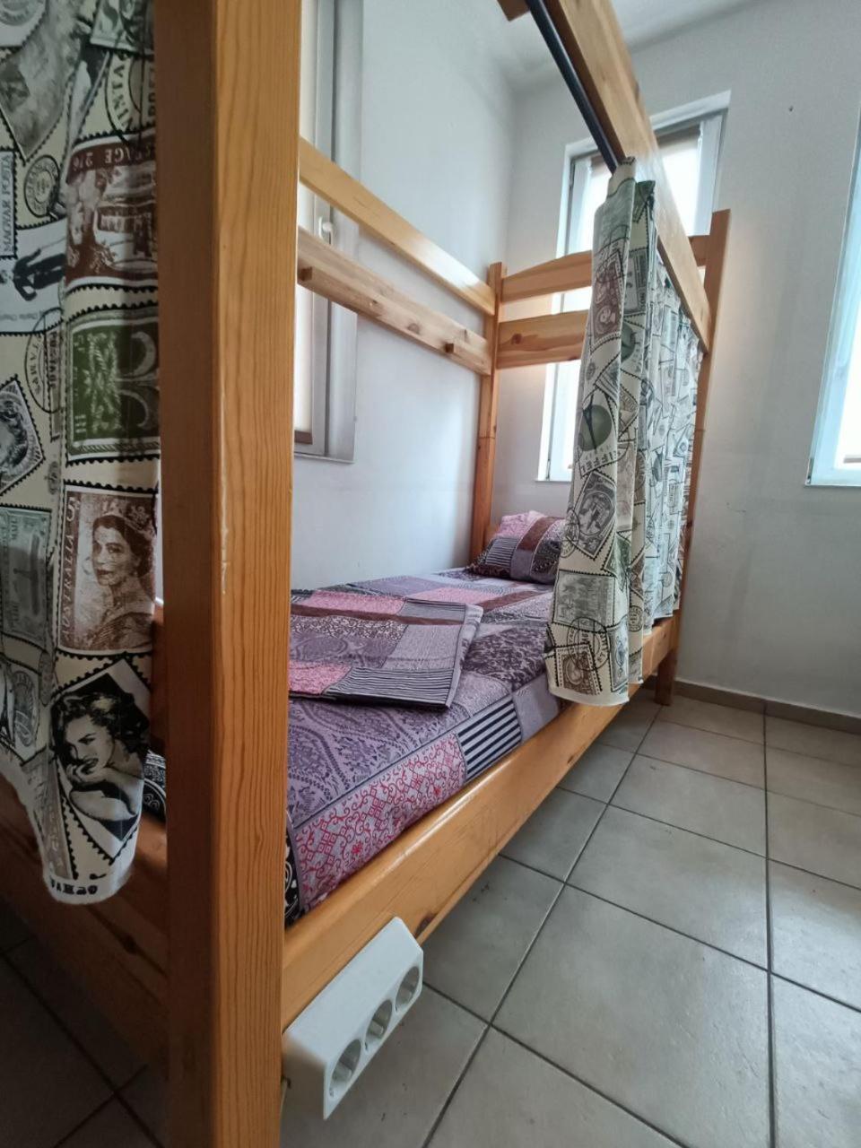 10 Coins Hostel & Tours 소피아 객실 사진