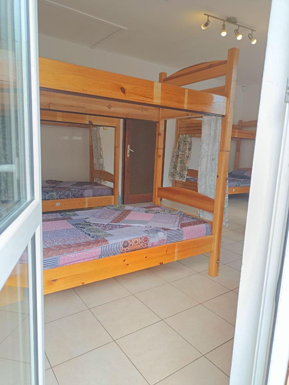 10 Coins Hostel & Tours 소피아 객실 사진