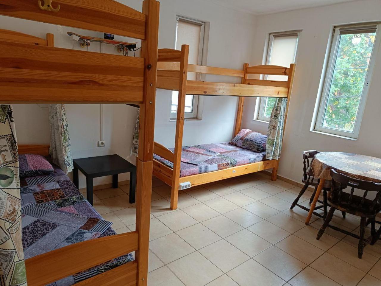 10 Coins Hostel & Tours 소피아 객실 사진