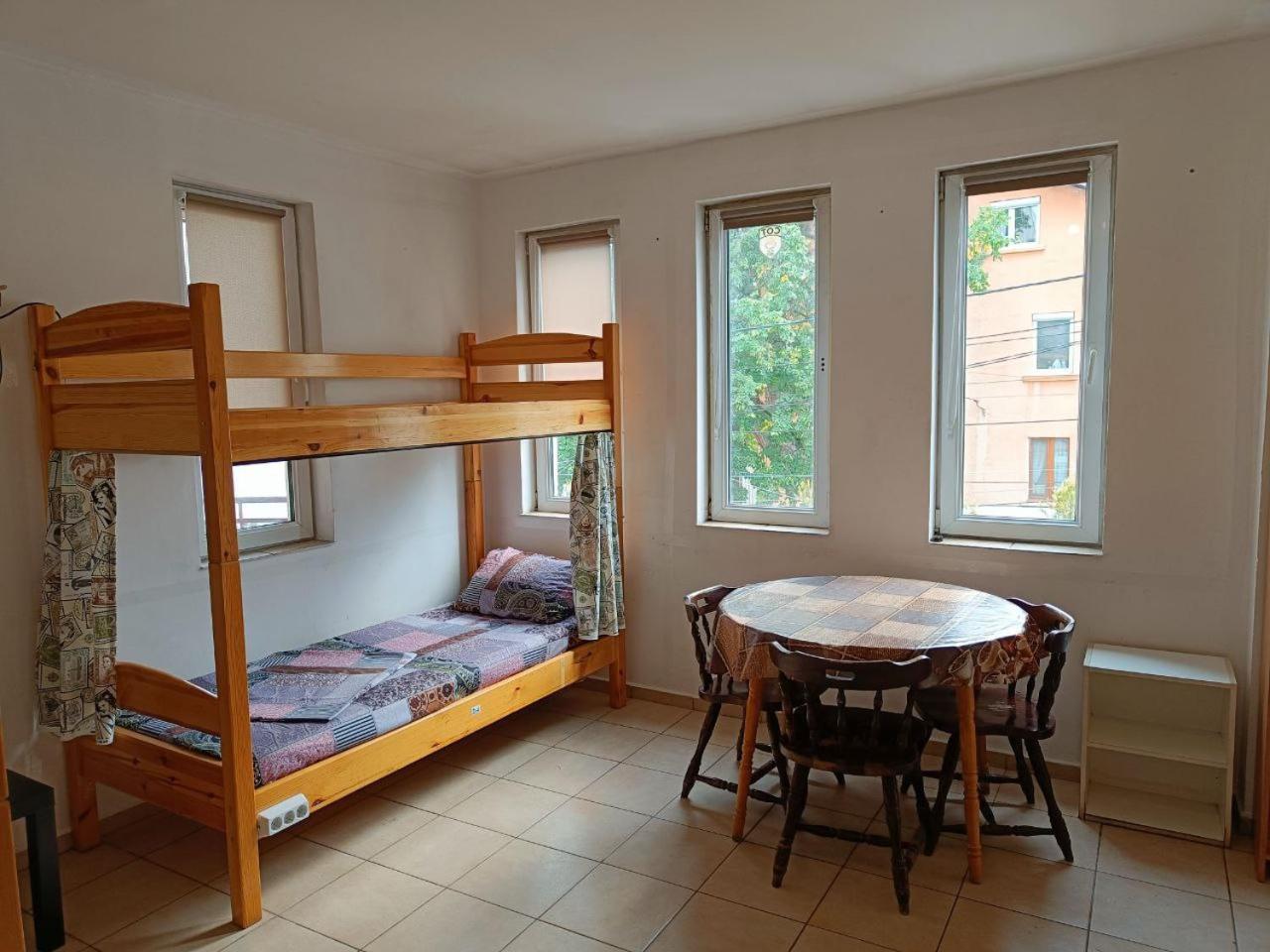 10 Coins Hostel & Tours 소피아 객실 사진
