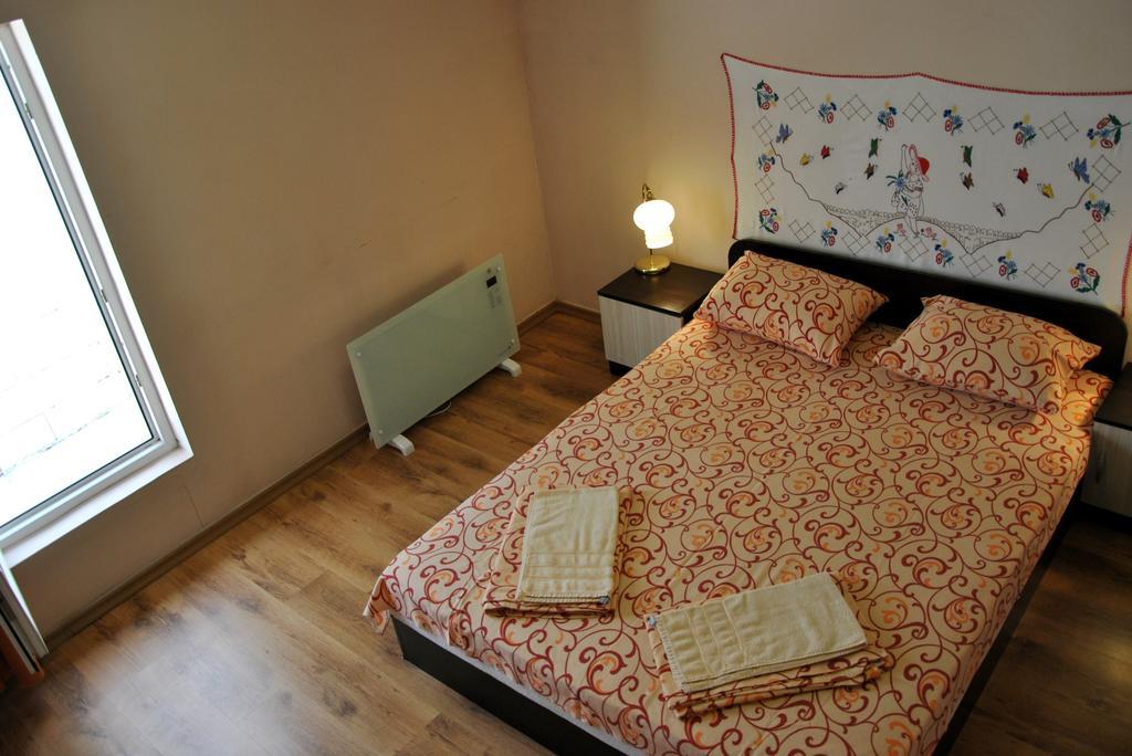10 Coins Hostel & Tours 소피아 객실 사진