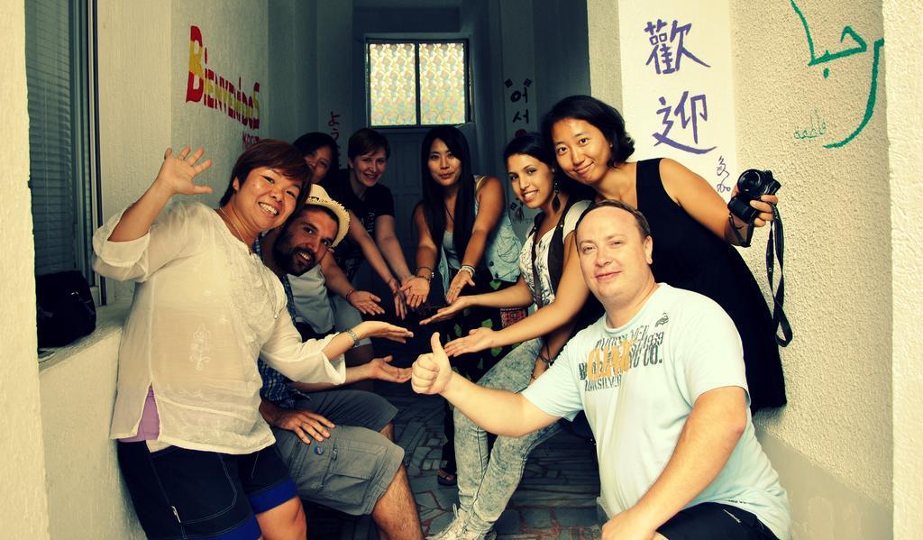 10 Coins Hostel & Tours 소피아 외부 사진