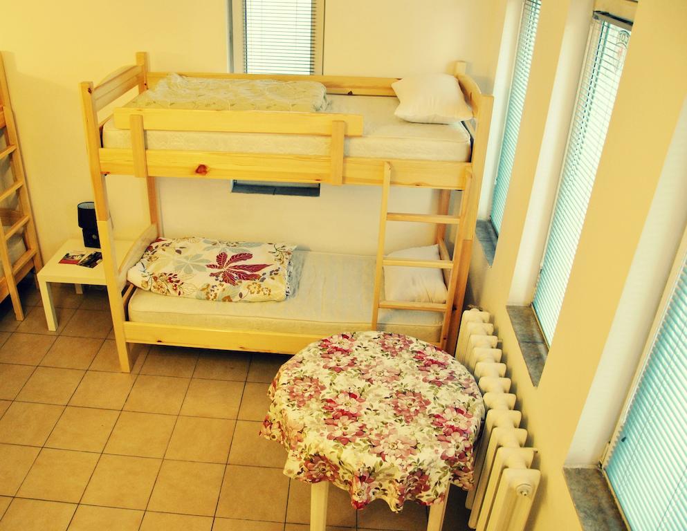 10 Coins Hostel & Tours 소피아 객실 사진