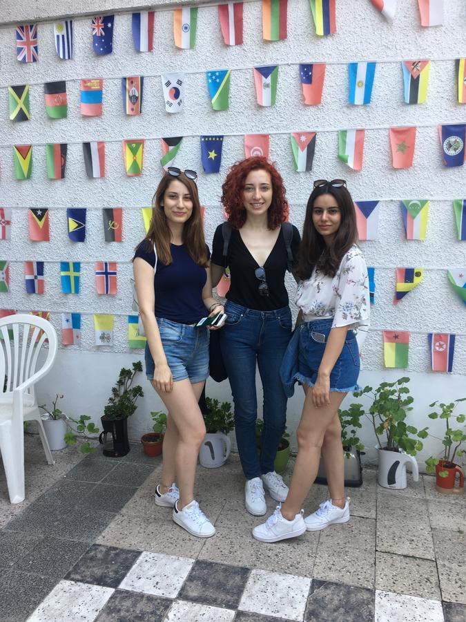 10 Coins Hostel & Tours 소피아 외부 사진