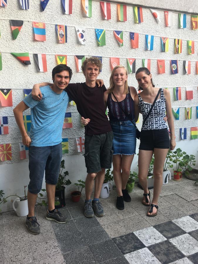 10 Coins Hostel & Tours 소피아 외부 사진