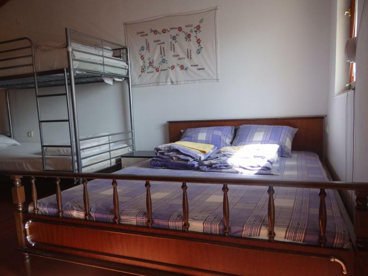 10 Coins Hostel & Tours 소피아 외부 사진